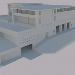 sappada progetto concorso idee sergio paolazzi architetto