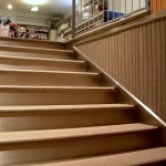 arredamento negozio albiano