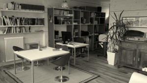 studio
