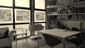 studio