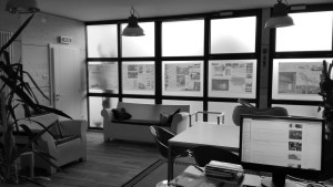 studio