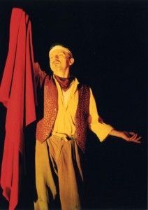caravaggio marco zappalaglio