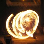 ritual de fuego masi in visibili