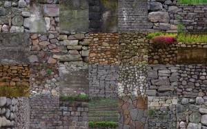 texture pietra